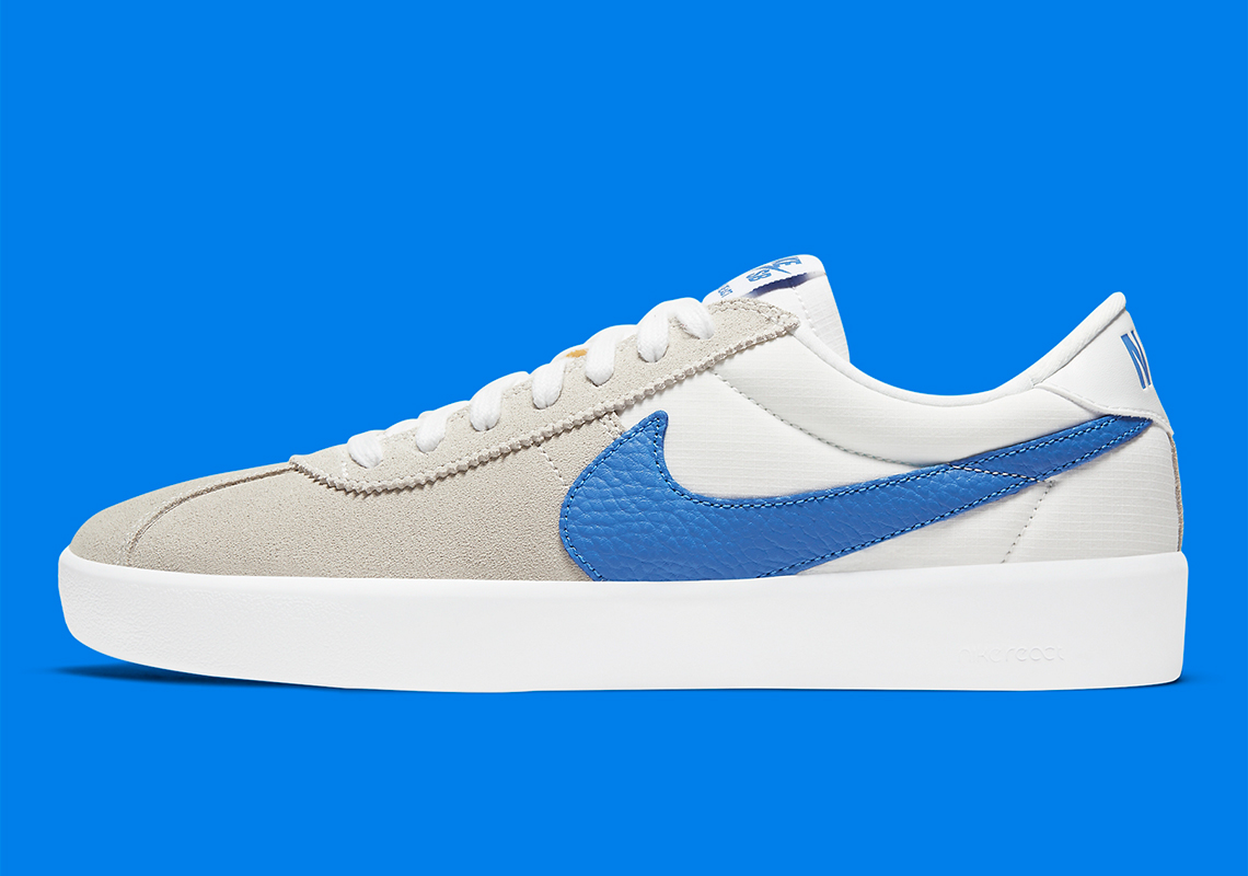 Nike Sb Bruin React Cj1661 100 1