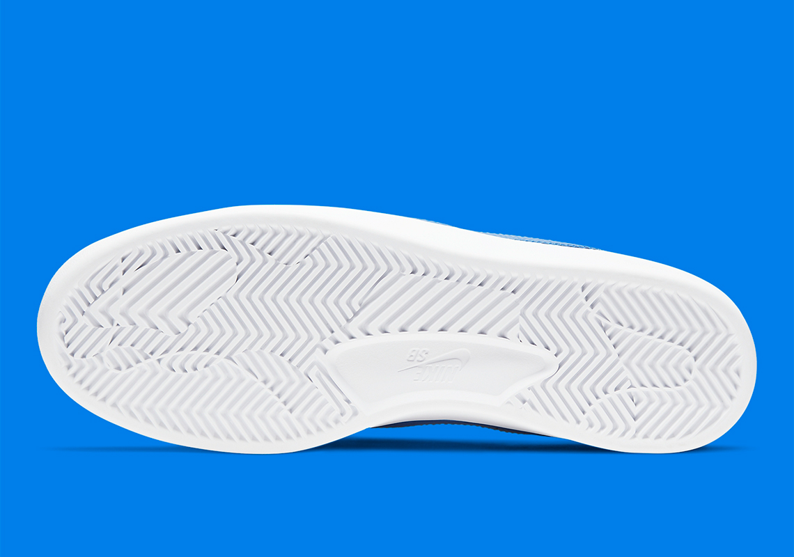 Nike Sb Bruin React Cj1661 100 2