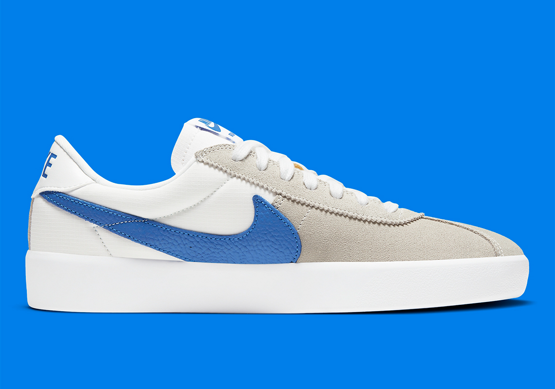 Nike Sb Bruin React Cj1661 100 3