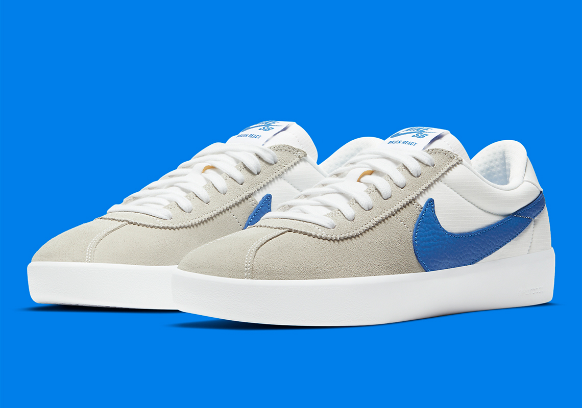 Nike Sb Bruin React Cj1661 100 7 1