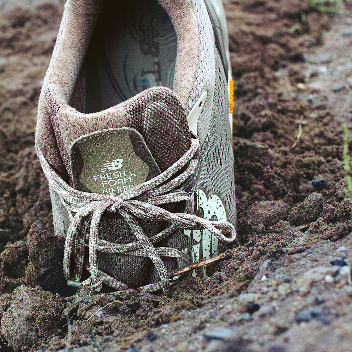 Nonnative New Balance Freshfoam Hierro 4