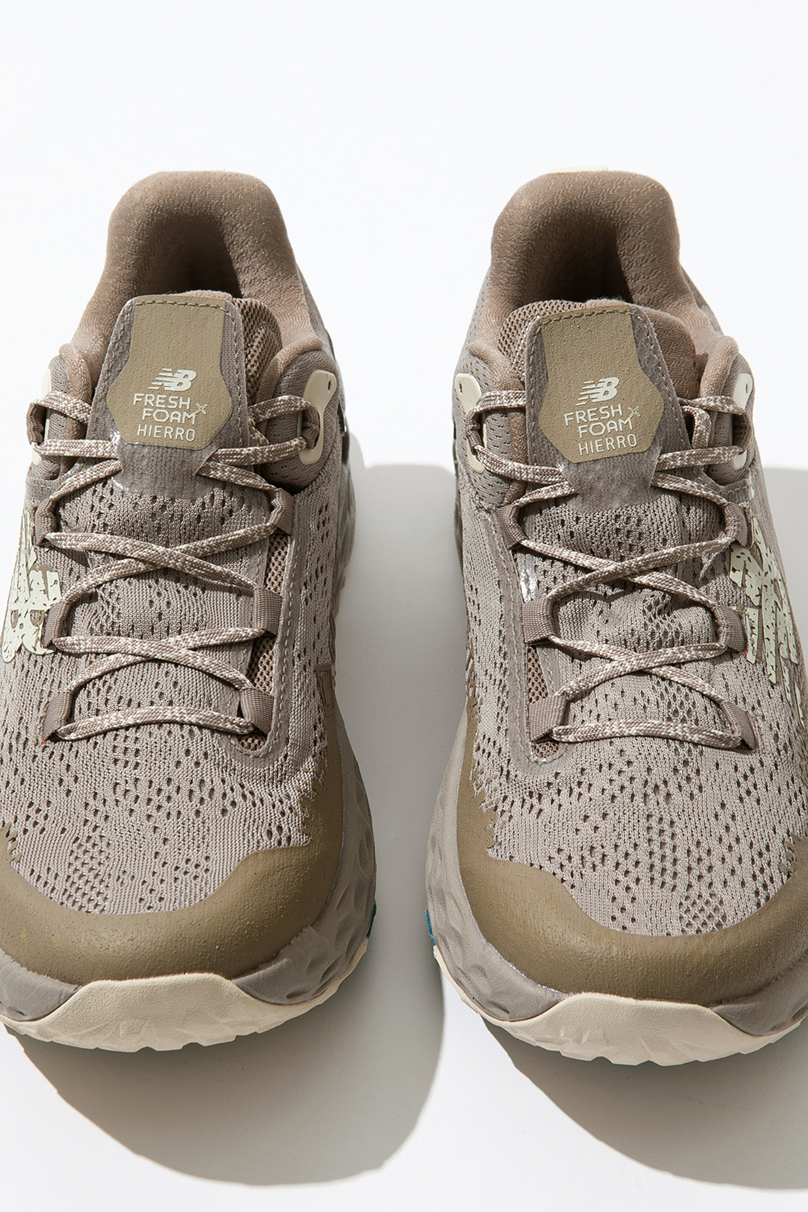 Nonnative New Balance Freshfoam Hierro 8