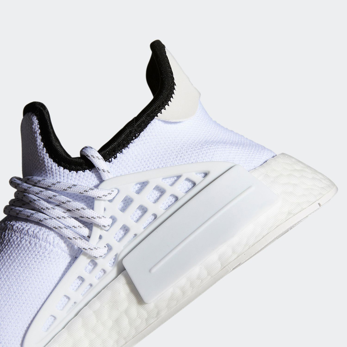 Pharrell Adidas Nmd Hu White Gy0092 Release Date 8