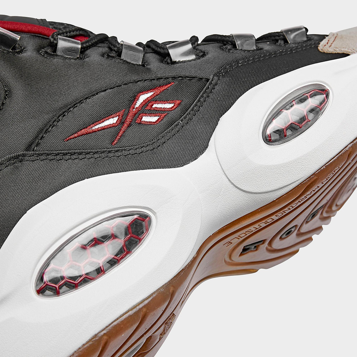 Reebok Question Mid H00847 3