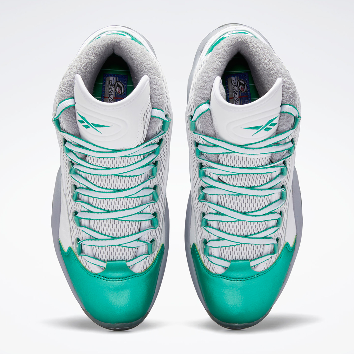 Reebok Question Mid Philadelphia Eagles Fz3993 Release Date 6