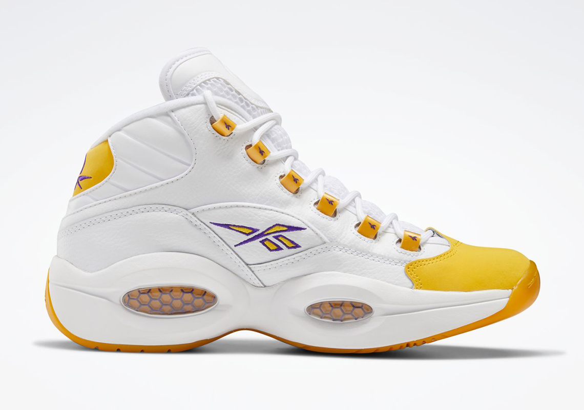 Reebok Question Mid Yellow Toe Fx4278 Release Date 3