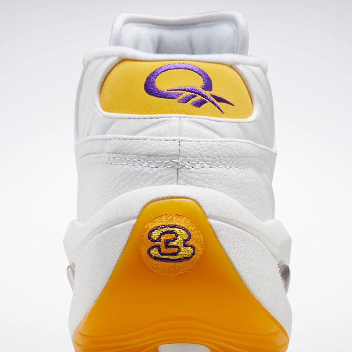 Reebok Question Mid Yellow Toe Fx4278 Release Date 7