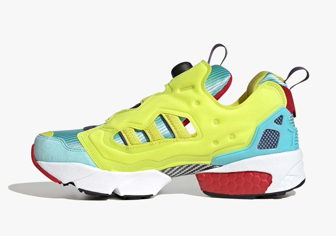 Reebok Zx Fury Fz1877 Release Date 8