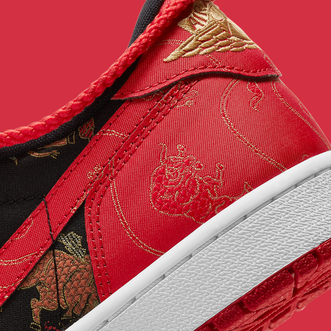 Air Jordan 1 Low Chinese New Year Dd2233 001 7