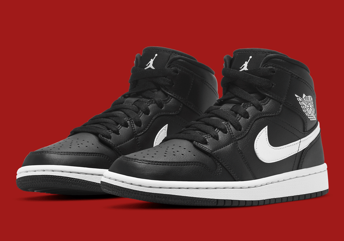 Air Jordan 1 Mid Bq6472 011 02