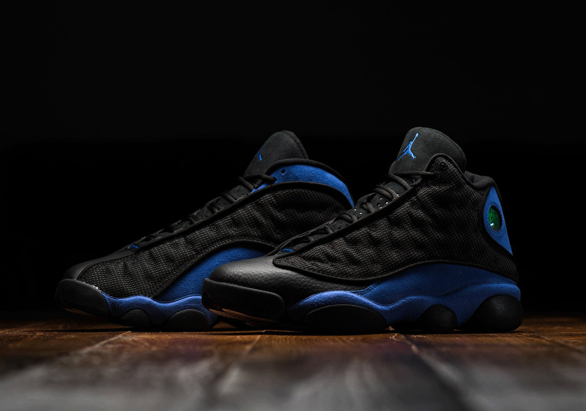 Air Jordan 13 414571 040 6