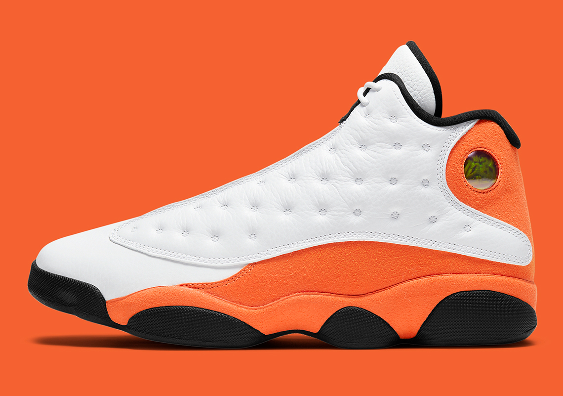 Air Jordan 13 Starfish 414571 108 1