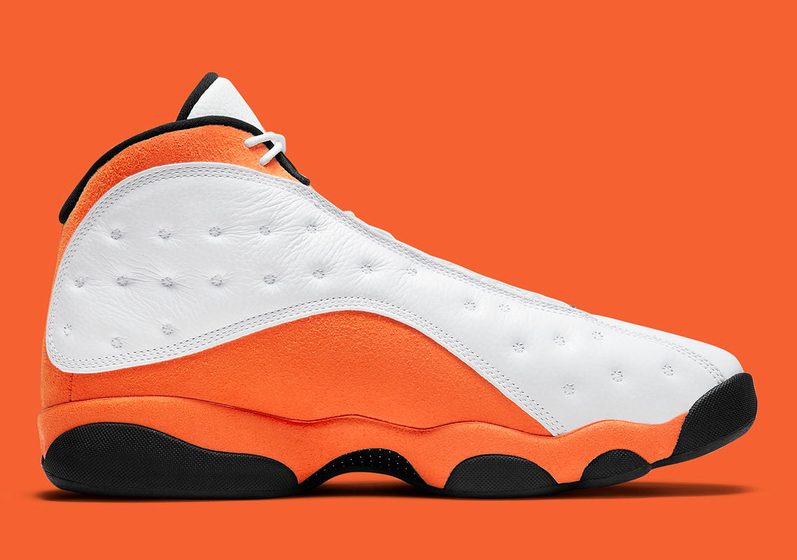 Air Jordan 13 Starfish 414571 108 2