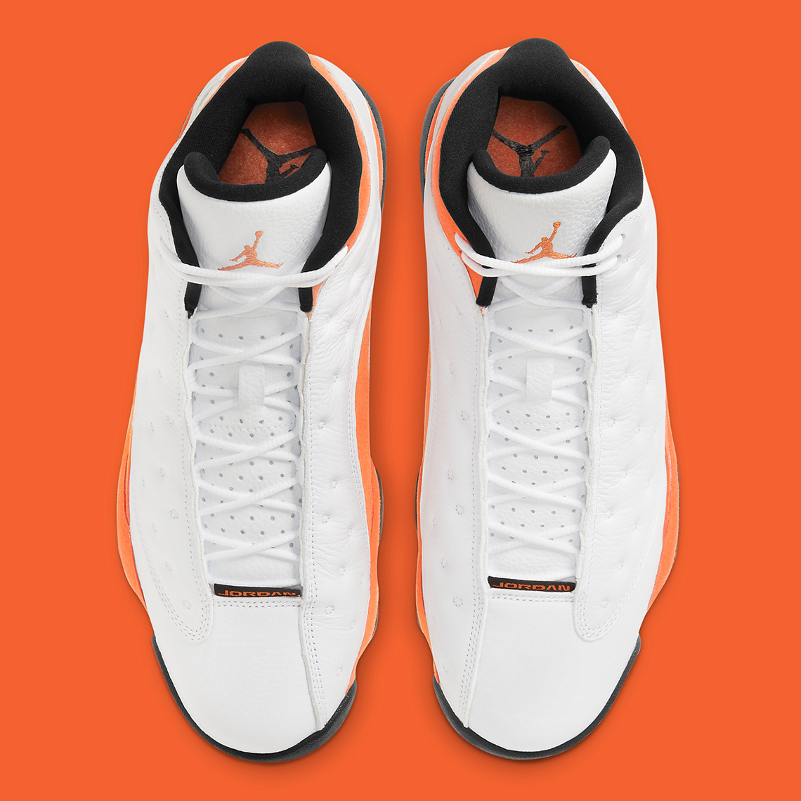 Air Jordan 13 Starfish 414571 108 3