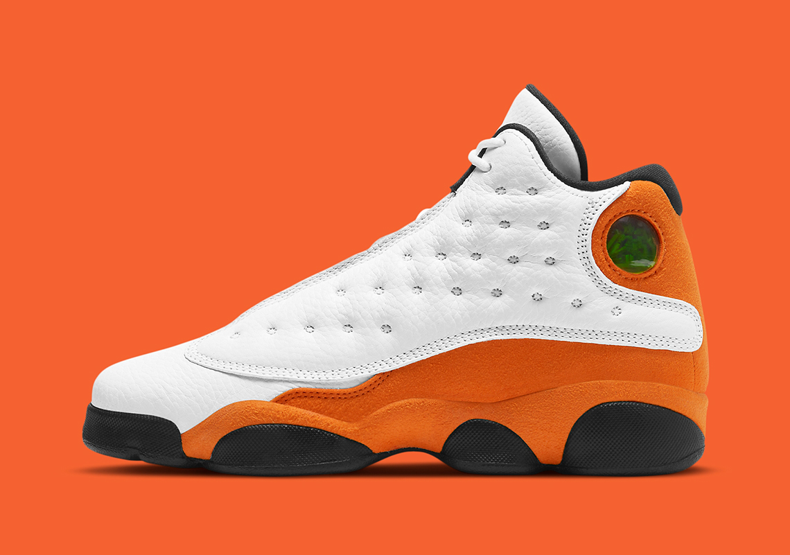 Air Jordan 13 Starfish Big Kids Dj3003 108 2