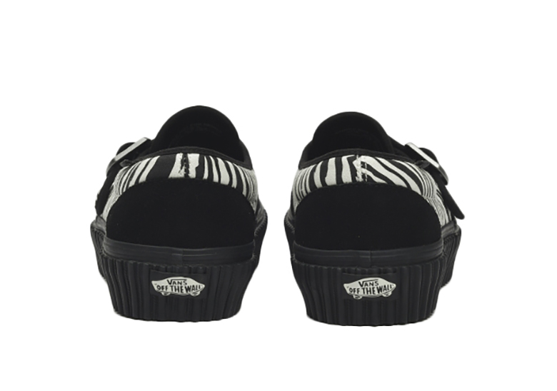 Billys Tokyo Vans Style 47 Creepers 2