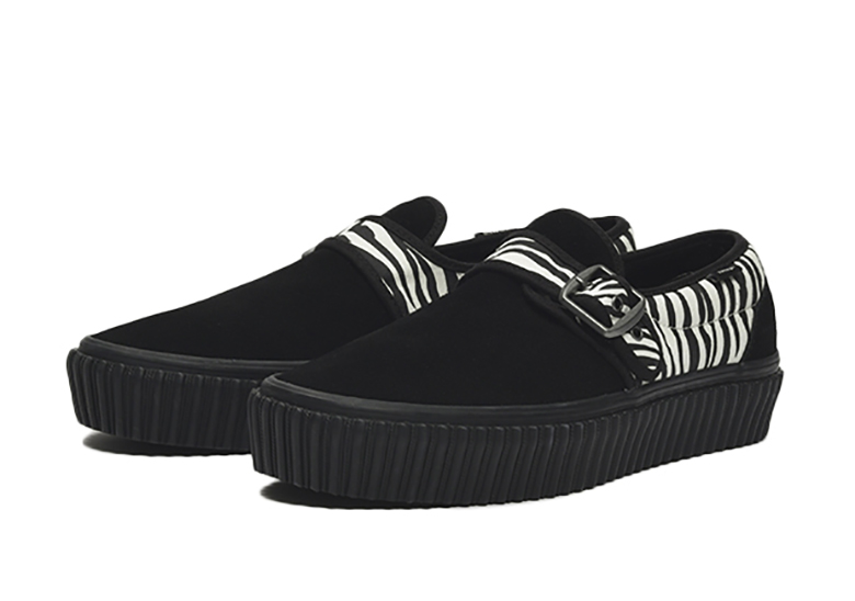 Billys Tokyo Vans Style 47 Creepers 5