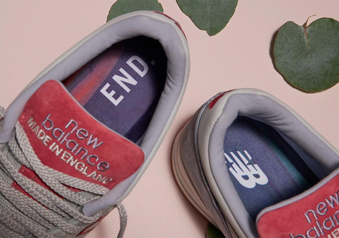 End Clothing New Balance M1500euc Release Date 1