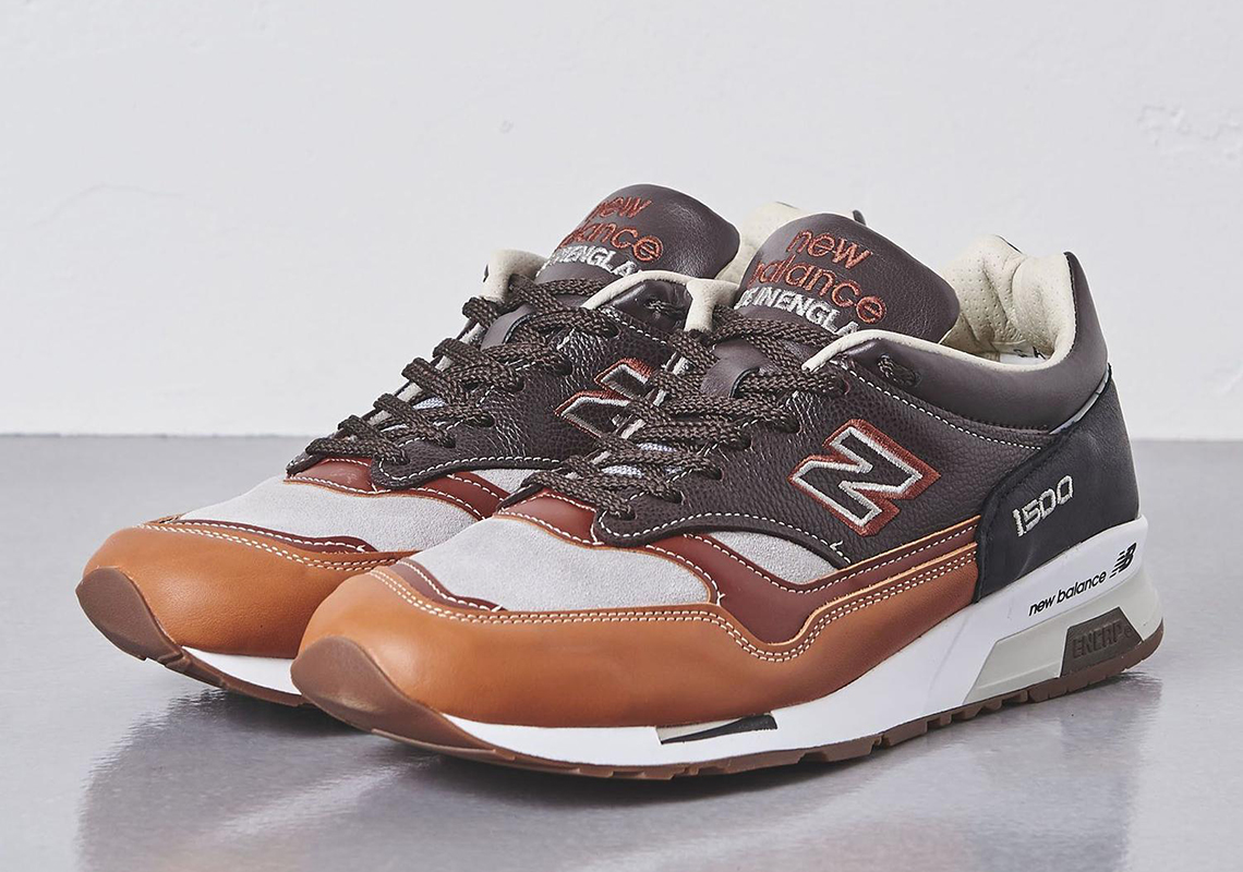 New Balance 1500 Gentleman Pack 1