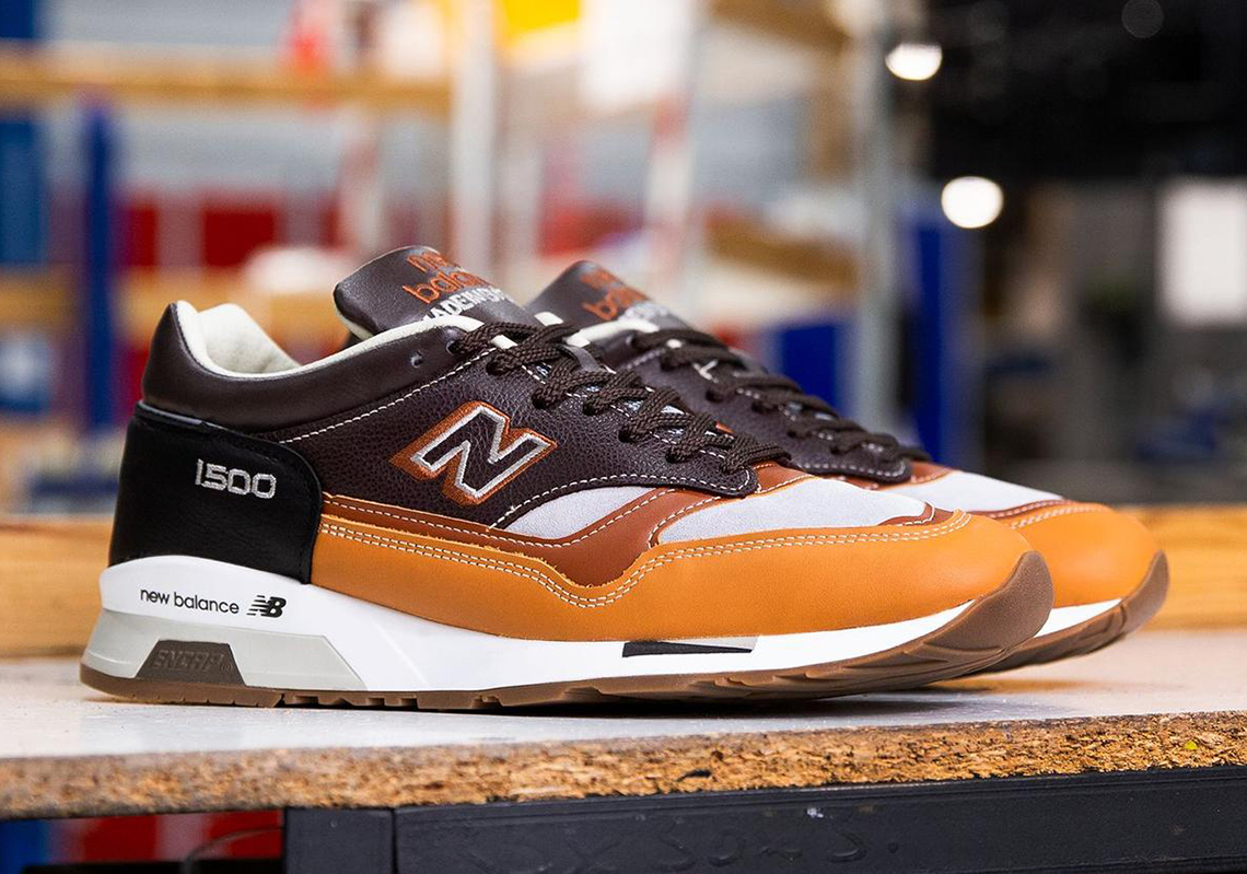 New Balance 1500 Gentleman Pack 3