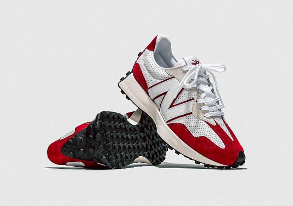 New Balance 327 Ms327pe 0