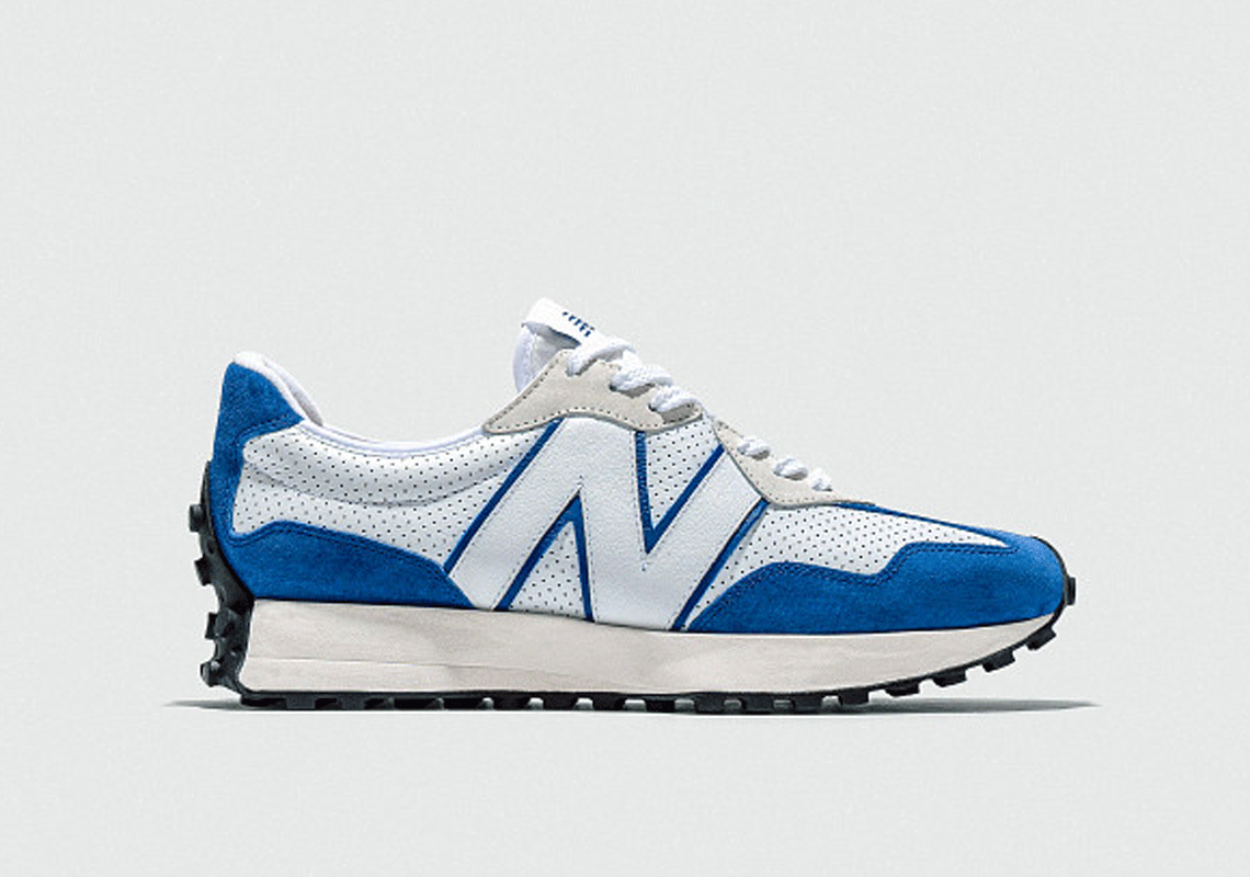 New Balance 327 Ms327pf 0