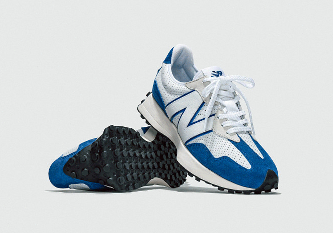 New Balance 327 Ms327pf 1