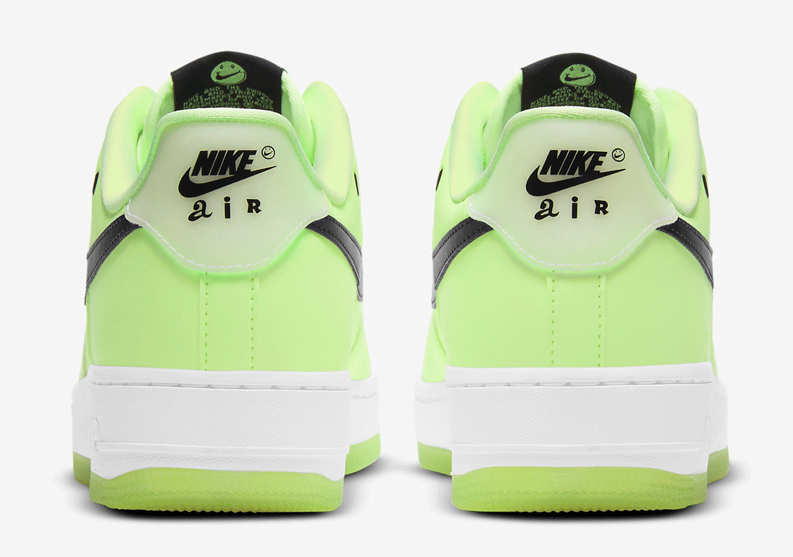 Nike Air Force 1 Ct3228 701 4