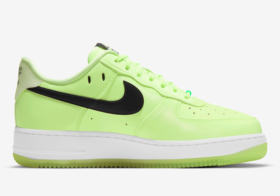 Nike Air Force 1 Ct3228 701 7