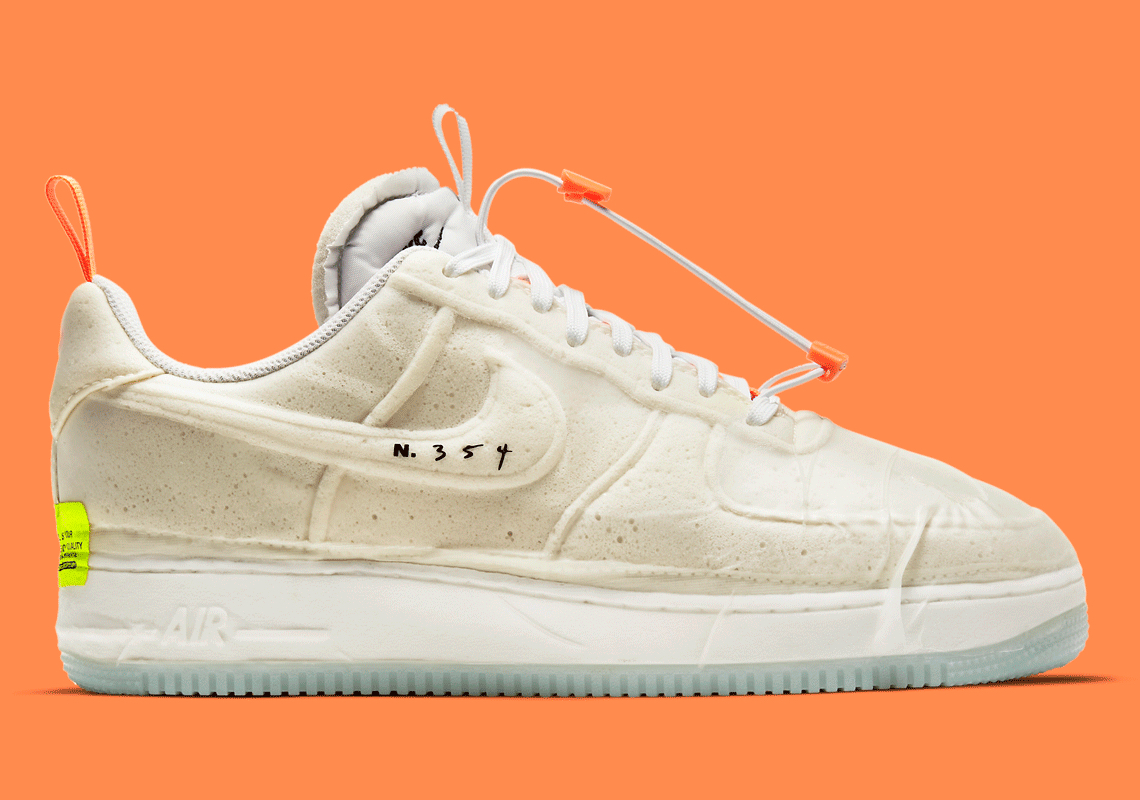 Nike Air Force 1 Cv1754 100 3