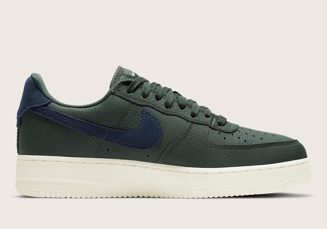 Nike Air Force 1 Craft Cv1755 300 2