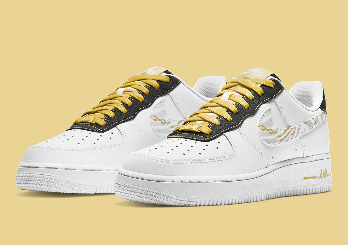 Nike Air Force 1 Dh5284 100 5