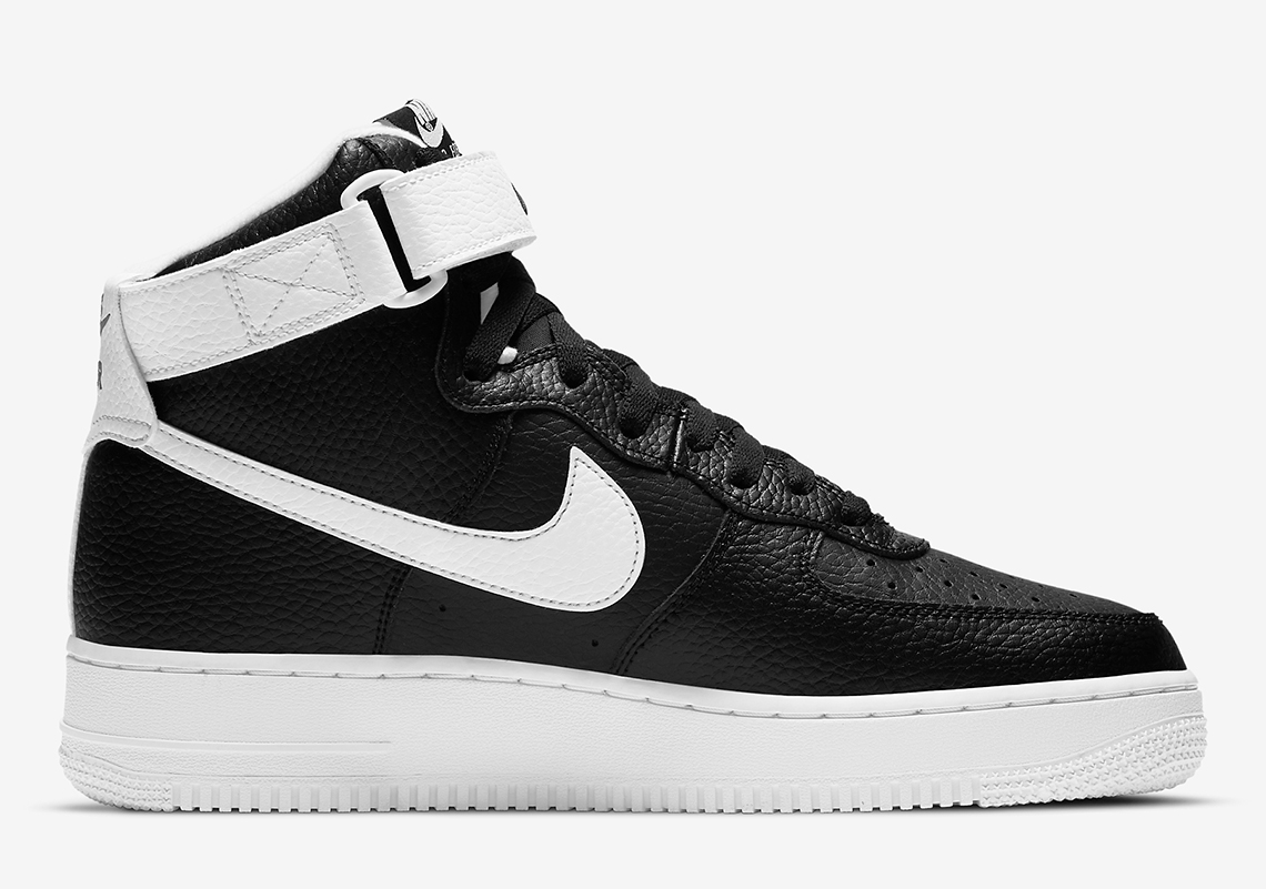 Nike Air Force 1 High Ct2303 002 2