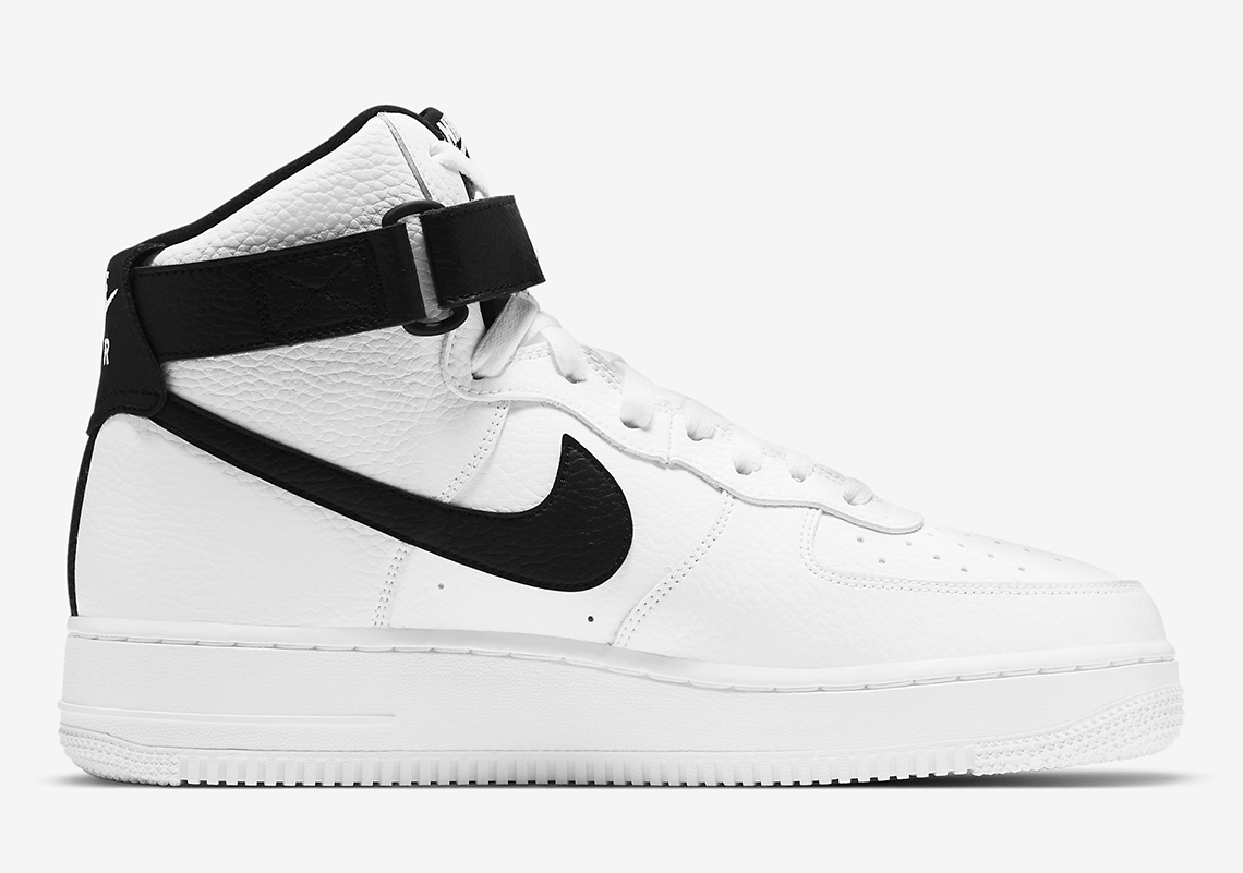 Nike Air Force 1 High Ct2303 100 2