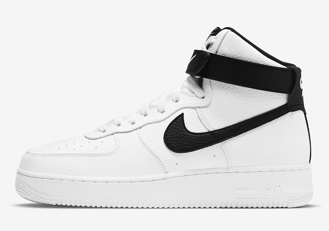 Nike Air Force 1 High Ct2303 100 8