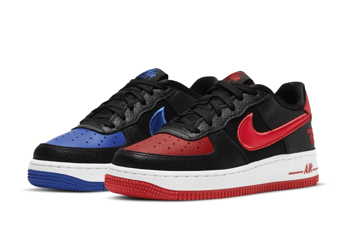 Nike Air Force 1 Low 82 2021 1