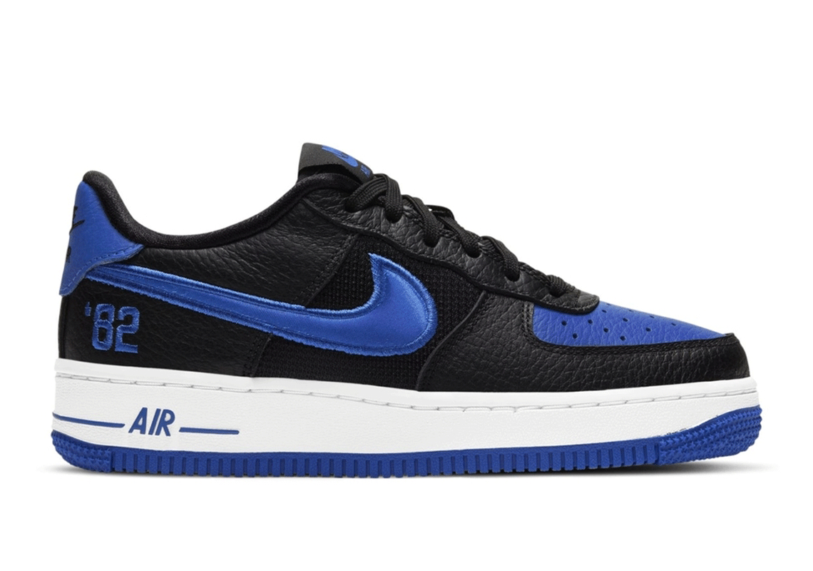 Nike Air Force 1 Low 82 2021 3