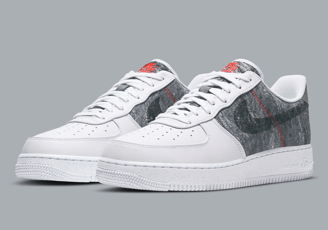 Nike Air Force 1 Low Cv1698 100 05