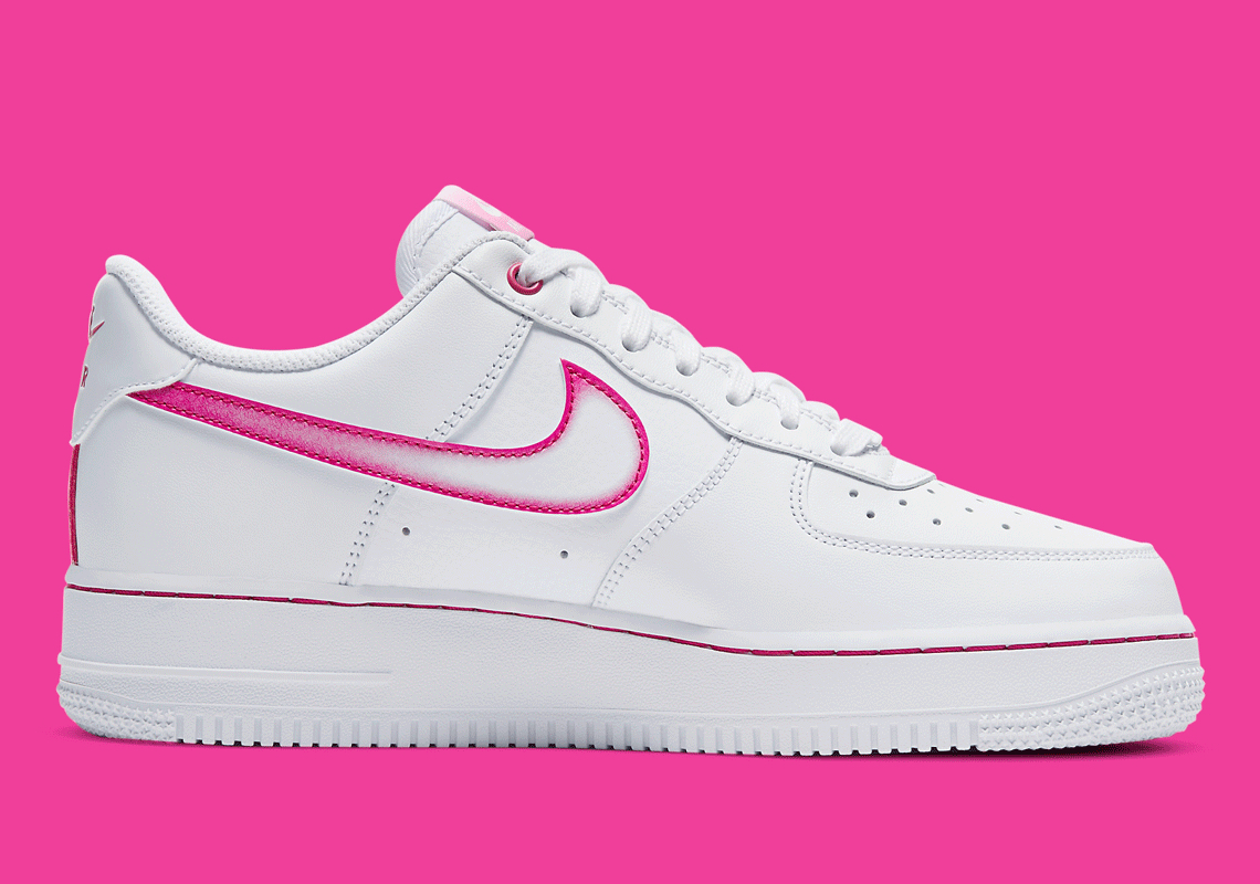 Nike Air Force 1 Low Dd9683 100 02