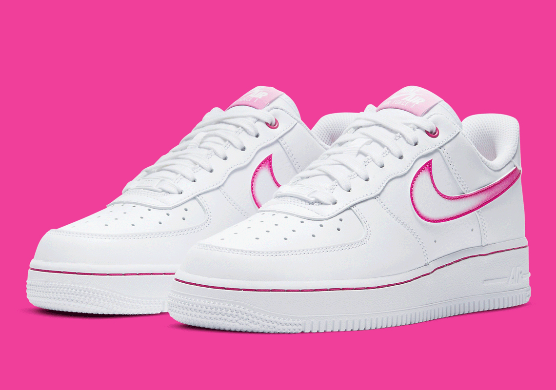 Nike Air Force 1 Low Dd9683 100 05