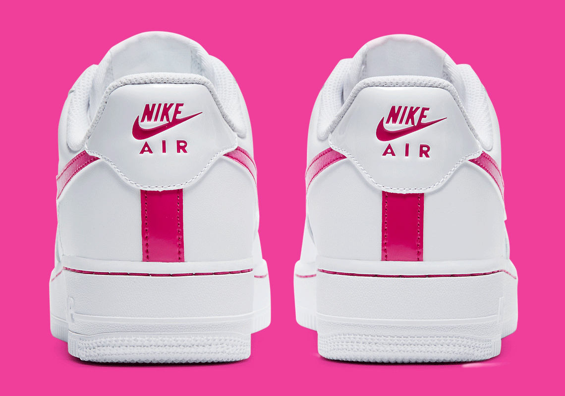 Nike Air Force 1 Low Dd9683 100 07