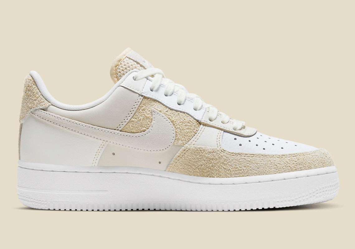 Nike Air Force 1 Low W Dd6618 100 03