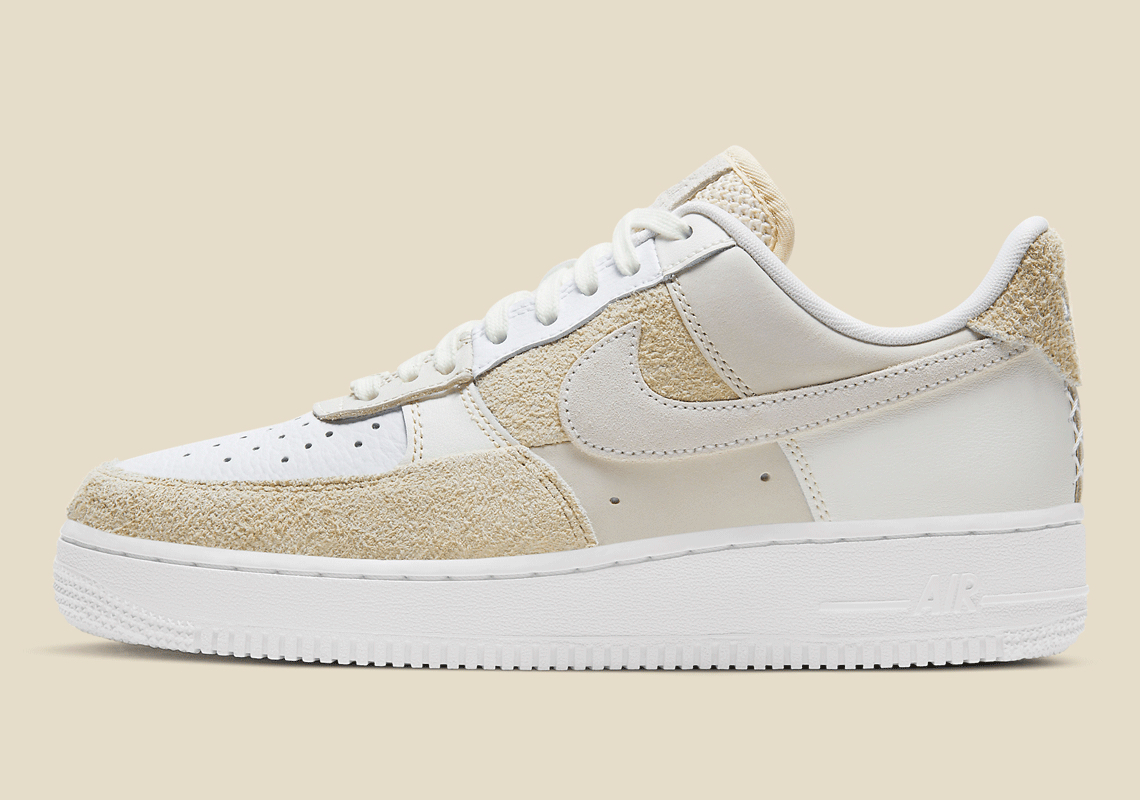 Nike Air Force 1 Low W Dd6618 100 06