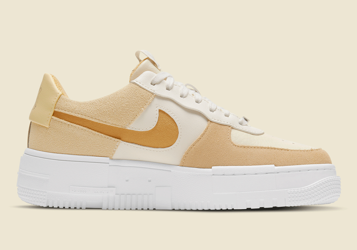 Nike Air Force 1 Pixel Dh3856 100 06