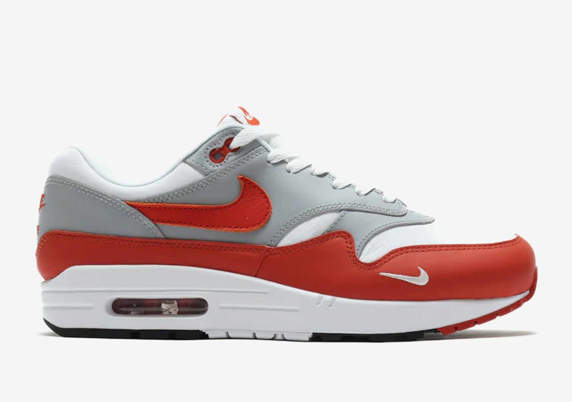 Nike Air Max 1 Lv8 Martian Sunrise Dh4059 102 1