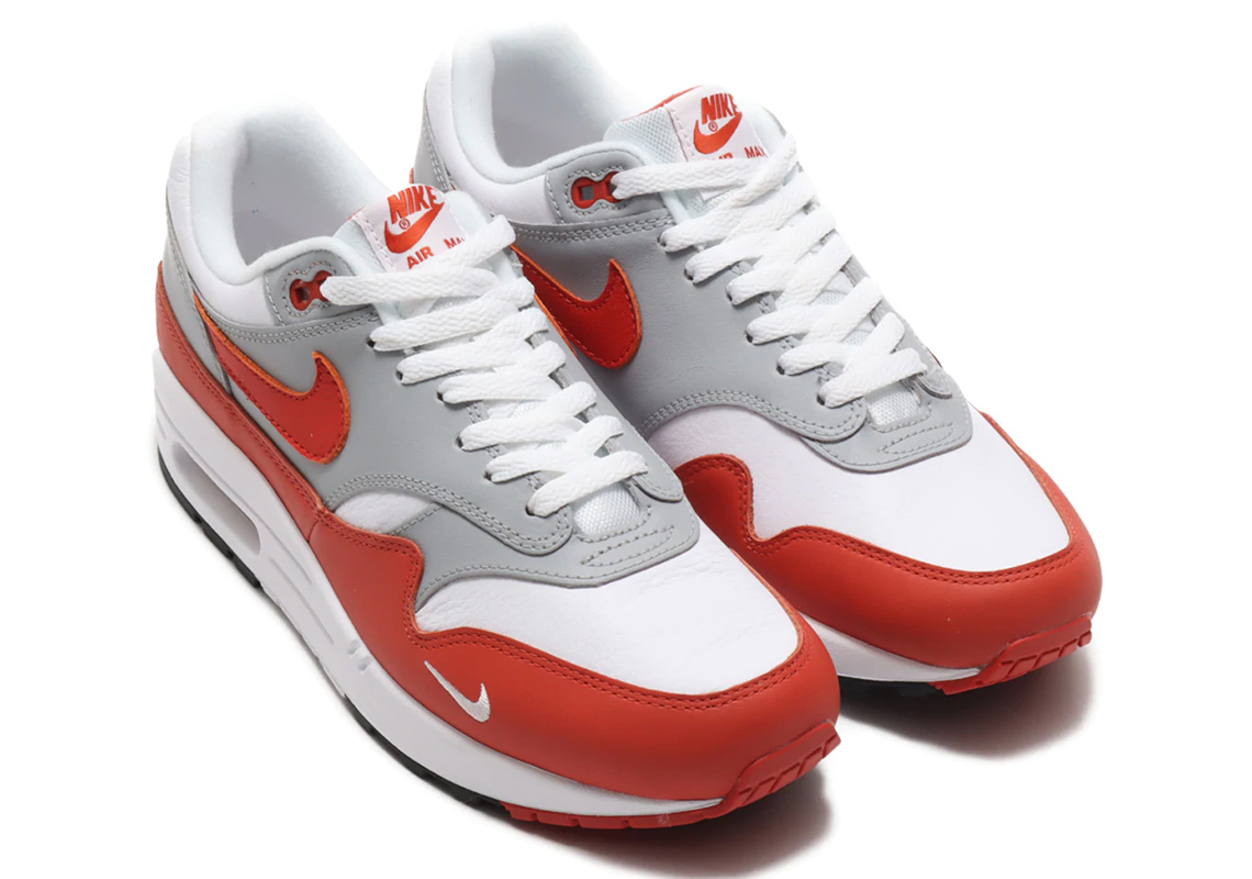 Nike Air Max 1 Lv8 Martian Sunrise Dh4059 102 6