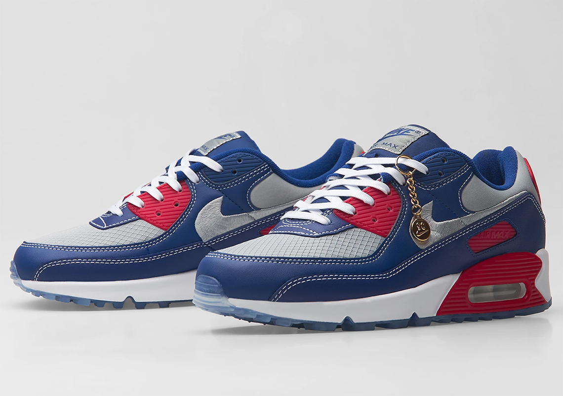 Nike Air Max 90 Dd8457 400 Store List 1