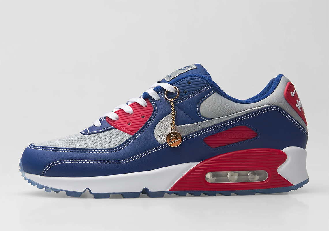 Nike Air Max 90 Dd8457 400 Store List 4