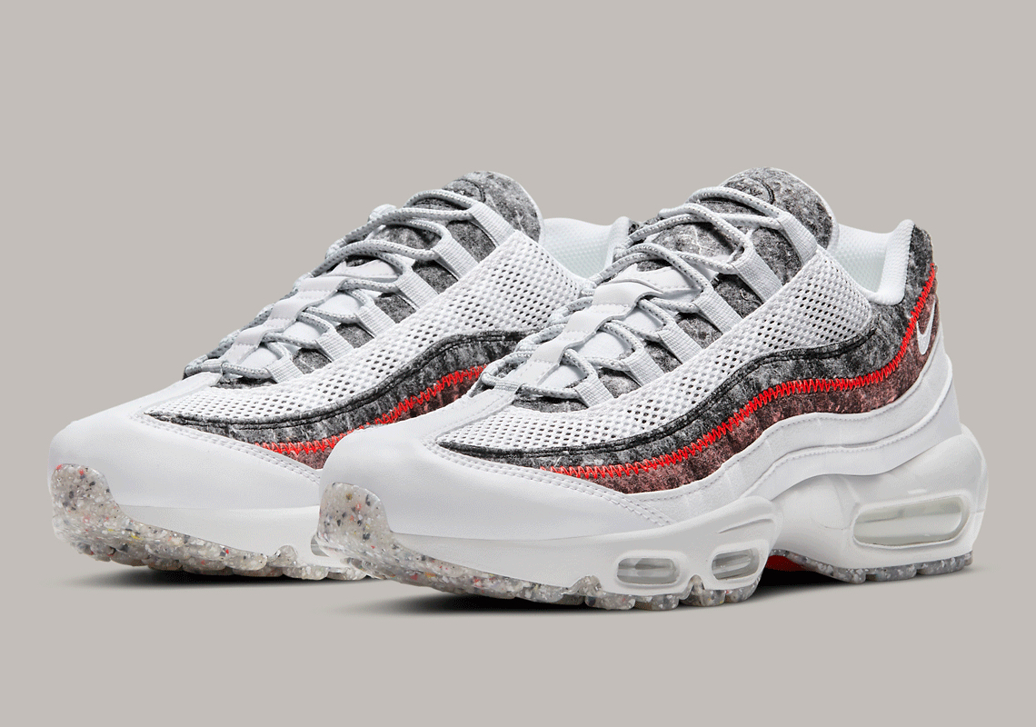 Nike Air Max 95 Cv6899 100 05