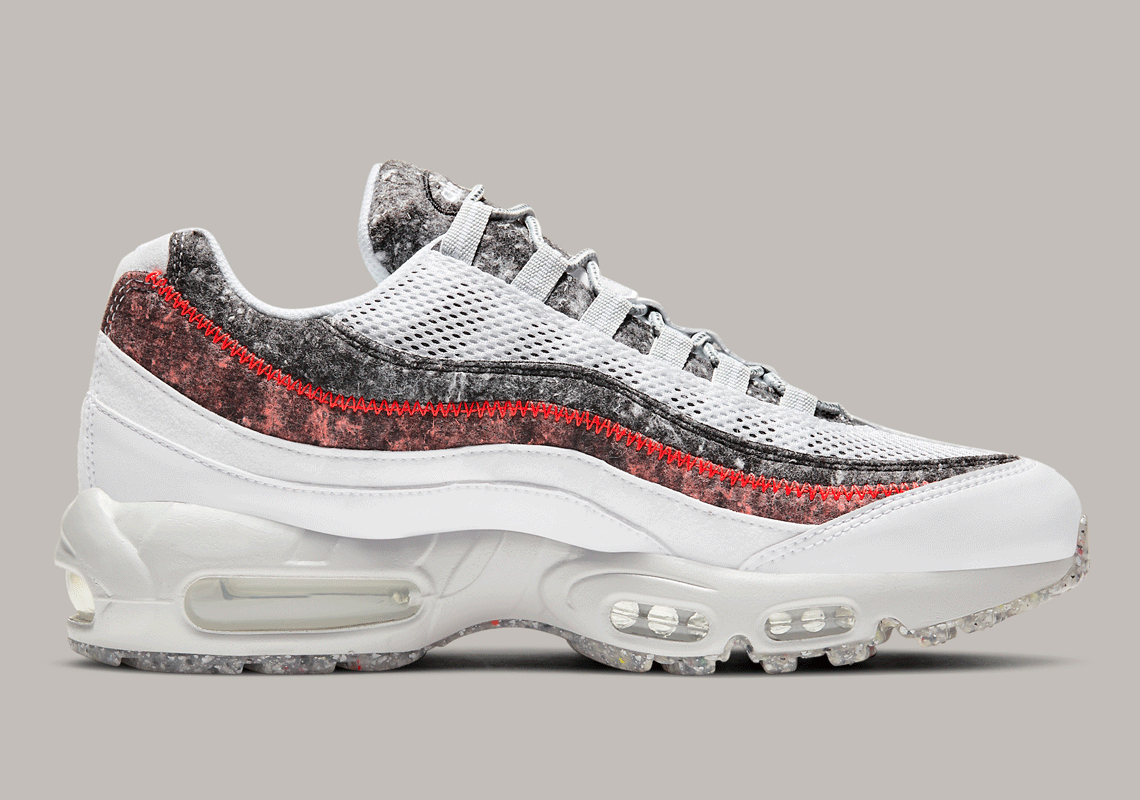 Nike Air Max 95 Cv6899 100 06